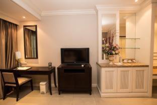 Hope Land Hotel 46/1, Bangkok (foto 5)