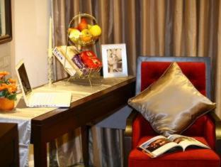 Hope Land Hotel 46/1, Bangkok (foto 7)