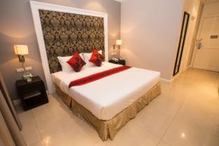Hope Land Hotel 46/1, Bangkok (foto 9)