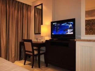 Hope Land Hotel 46/1, Bangkok (foto 10)