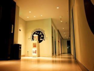 クレオ ホテル バスキ ラマット