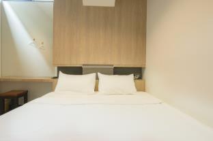 T Hostel @ Victory Monument, Bangkok (fotografie 8)