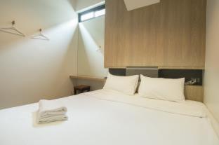 T Hostel @ Victory Monument, Bangkok (fotografie 9)