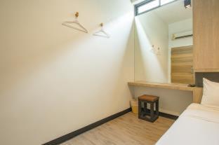 T Hostel @ Victory Monument, Bangkok (fotografie 10)