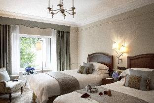 The Langham London, Londyn (zdjęcie 8)