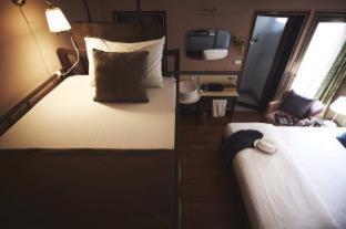 Josh Hotel, Bangkok (fotografie 5)