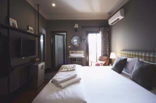 Josh Hotel, Bangkok (fotografie 7)