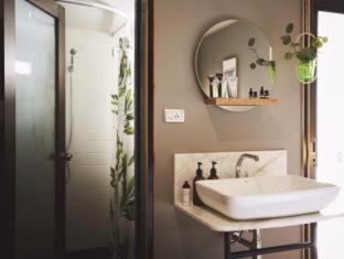 Josh Hotel, Bangkok (fotografie 10)