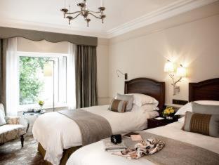 The Langham London, Londyn (zdjęcie 11)