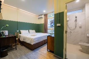 Spacy BKK, Bangkok (photo 11)
