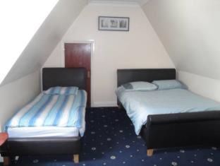 Beaconsfield Hotel, Londra (foto 7)