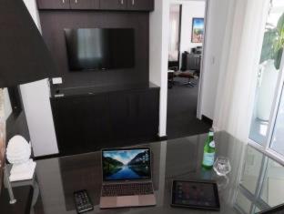 The Point Brisbane - Hotel in Brisbenas