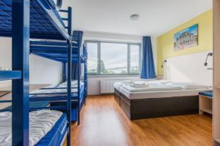 A&O魏瑪酒店 (a&o Weimar) in 威瑪市中心