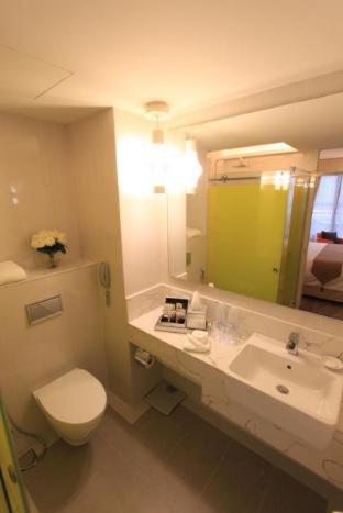 Bangkok Midtown Hotel, Bangkok (fotografie 8)