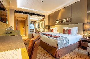 Graceland Bangkok by Grace Hotel, Bangkok (fotografie 10)