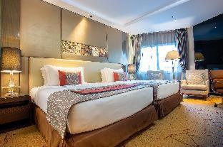 Graceland Bangkok by Grace Hotel, Bangkok (fotografie 11)