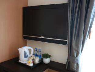 Citin Pratunam Bangkok by Compass Hospitality, Bangkok (photo 2)
