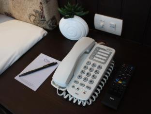 Citin Pratunam Bangkok by Compass Hospitality, Bangkok (photo 3)