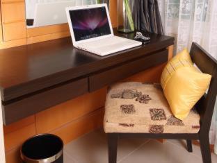 Citin Pratunam Bangkok by Compass Hospitality, Bangkok (photo 4)