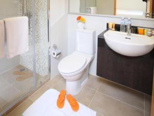 Citin Pratunam Bangkok by Compass Hospitality, Bangkok (photo 8)