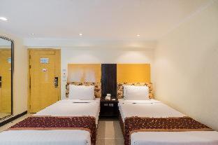 Citin Pratunam Bangkok by Compass Hospitality, Bangkok (photo 9)