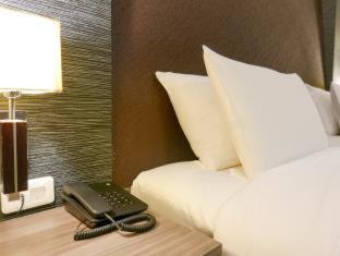 Trinity Silom Hotel, Bangkok (fotografie 5)