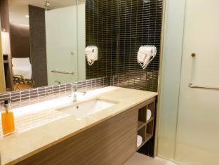 Trinity Silom Hotel, Bangkok (fotografie 7)