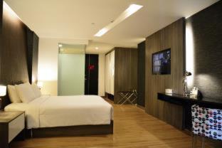 Trinity Silom Hotel, Bangkok (fotografie 9)