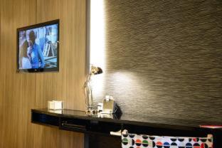 Trinity Silom Hotel, Bangkok (fotografie 10)