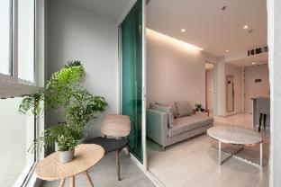 Jasmine 59 Hotel Thonglor Bangkok, Bangkok (fotografie 8)