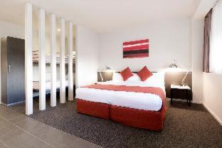 Abode Woden, Canberra (fotografie 10)
