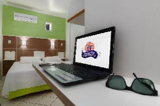 Hotel & Pousada Favareto - Praia dos Ingleses, Florianópolis (zdjęcie 3)