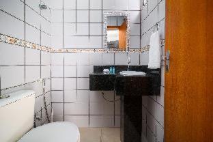 Hotel & Pousada Favareto - Praia dos Ingleses, Florianópolis (zdjęcie 5)