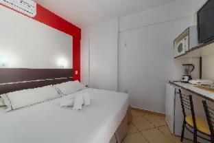 Hotel & Pousada Favareto - Praia dos Ingleses, Florianópolis (zdjęcie 6)