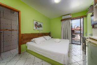 Hotel & Pousada Favareto - Praia dos Ingleses, Florianópolis (zdjęcie 8)