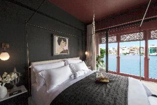 Amdaeng Bangkok Riverside Hotel, Bangkok (photo 11)