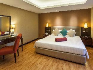 Rembrandt Hotel Bangkok, Bangkok (photo 8)