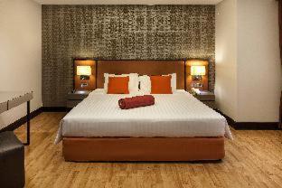 Rembrandt Hotel Bangkok, Bangkok (photo 9)