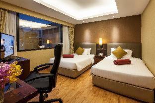 Rembrandt Hotel Bangkok, Bangkok (photo 11)