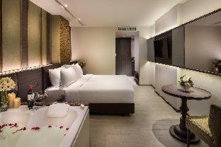 Chillax Heritage Hotel Khaosan, Bangkok (foto 8)