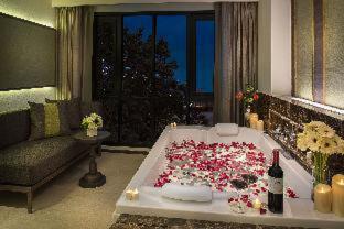 Chillax Heritage Hotel Khaosan, Bangkok (foto 9)