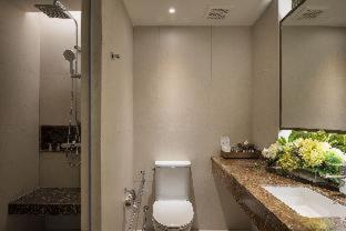 Chillax Heritage Hotel Khaosan, Bangkok (foto 10)