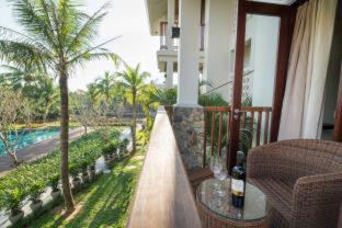 Hoi An Eco Lodge & Spa, Hoi An (photo 7)