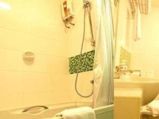 The Inn Saladaeng, Bangkok (photo 3)