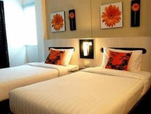The Inn Saladaeng, Bangkok (photo 4)