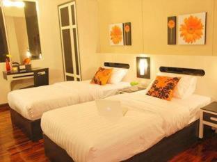 The Inn Saladaeng, Bangkok (photo 5)