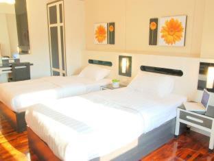 The Inn Saladaeng, Bangkok (photo 6)