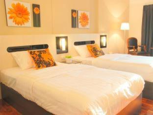The Inn Saladaeng, Bangkok (photo 7)