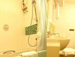 The Inn Saladaeng, Bangkok (photo 8)