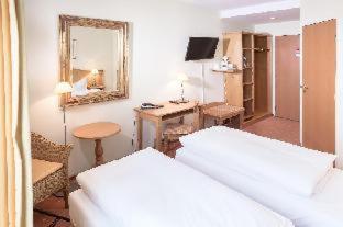 Hotel Leipzig City Nord by Campanile, Leipzig (Foto 4)